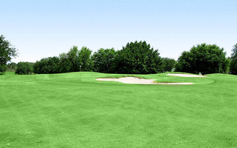 Silverthorn Country Club Spring Hill Florida Golf Course 