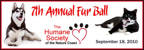 7th Annual Fur Ball